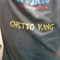 Picture for song 'IGUHIT ANG KAPALARAN / KAISER' by artist 'G KAISER'