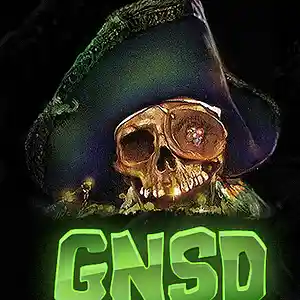 Picture for song 'Ten Commandments' by artist 'GNSD'