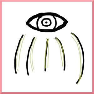 Picture for song 'eyelash . poprap banger' by artist 'GoseBeats'