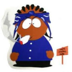 Picture for song 'lil nigga' by artist 'Gutta Deezy'