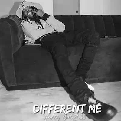 Picture for song 'Differnt Me' by artist 'Hashtag6eatZ033'