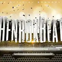 Picture for song 'Light The Sky - 78Bpm' by artist 'HenrokBeatz'