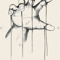 Picture for song 'PUPPET MASTER' by artist 'Hiiwaymuzik'