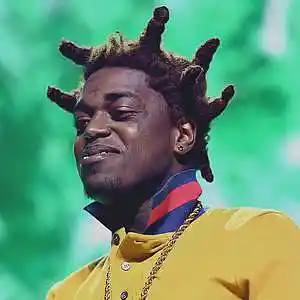 Picture for song 'Kodak black (FREE BEAT)' by artist 'Hood Richh'