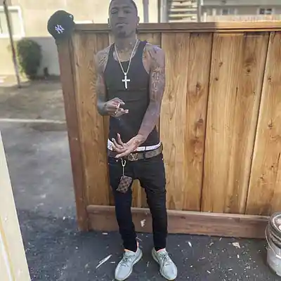 Picture for song 'Mobalini - Young Slobe Type Beat' by artist 'Idea Beatz'