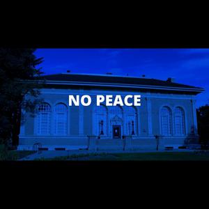 Picture for song 'NO PEACE -- PREMIUM BUY TWO GET TWO' by artist 'Jack Mono'