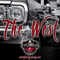 Picture for song 'The West * jlortegabeatz.com' by artist 'JL Ortega Beatz'