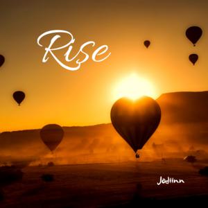 Picture for song 'Rise' by artist 'Jodiinn'
