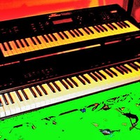 Picture for song 'The Journey - Part 1' by artist 'JOHN DAVID THOMAS'