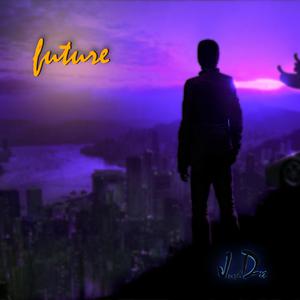 Picture for song 'future' by artist 'JusDit'