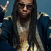 Picture for song 'Whole Thang :::Trap:::' by artist 'BLDBRG'