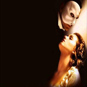 Picture for song 'Phantom of the Opera' by artist 'Kamileon'
