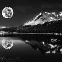 Picture for song 'Moonlight' by artist 'Kay-Zy Jay'