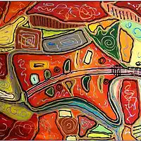 Picture for song 'Fused Emotions' by artist 'KenTone'