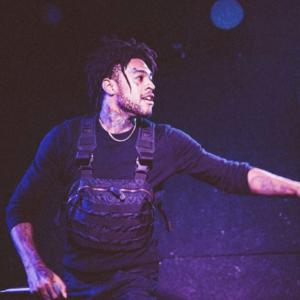 Picture for song '(FREE) "VOODOO" - Scarlxrd Type Beat' by artist 'KIDMONKEY'