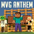 Picture for song 'Minecraft MVG Anthem.mp3' by artist 'King Jojo MVG'