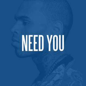 Picture for song 'Need You' by artist 'Kountdown'