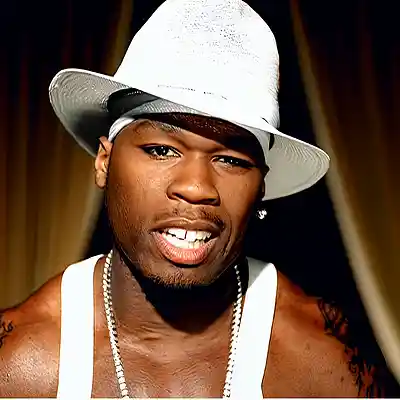 Picture for song 'clank - 50 cent type beat' by artist 'KroM Beatz'