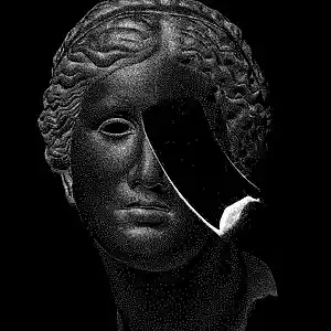 Picture for song 'Been Thru' by artist 'Kyne'