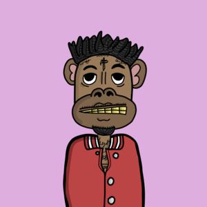 Picture for song 'HARD 21 SAVAGE TYPE BEAT' by artist 'L1DAPRODUCER'