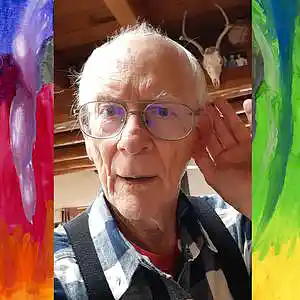 Picture for song 'Truth To Tell 019 12 06' by artist 'larry goodell'