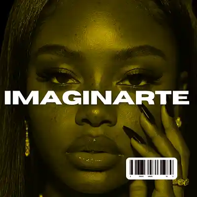 Picture for song '"IMAGINARTE" - PISTA DE REGGAETON ROMANTICO 2025' by artist 'Legens Beats'