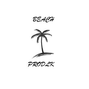Picture for song 'Beach (Prod.LK)' by artist 'Lorens Krafter'