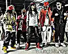 Picture for song 'Maniac M.O.N.E.Y. - Money Marv On Da Track' by artist 'Lucrative Creativity'