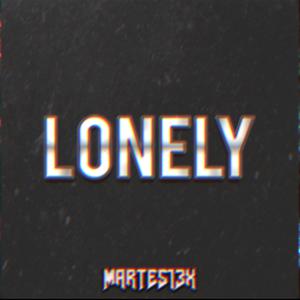 Picture for song 'Lonely 70 Bpm' by artist 'Martes13x'
