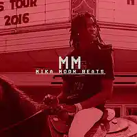 Picture for song 'Bag Season (Young Thug Type Beat)' by artist 'Mika Moon'