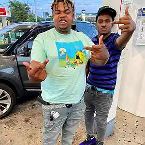 Picture for song 'Yaytoven - Big Yavo Type Beat' by artist 'Milanmadeit'