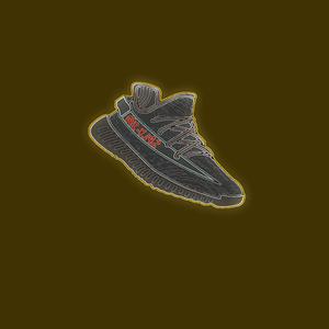 Picture for song 'YEEZY' by artist 'Millenniumbeats'