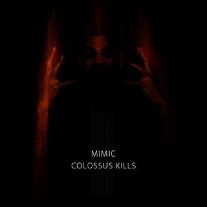 Picture for song '08 - Mimic - Block the Writer featuring Ashley App' by artist 'Mimic'