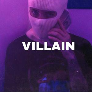 Picture for song 'Dancehall Instrumental - Villain' by artist 'Mindkeyz'