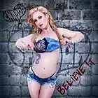 Picture for song 'Believe It' by artist 'Miss Lady Shadow'