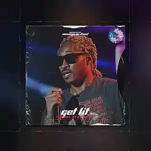 Picture for song '"Get Lit" Future x RealBostonRichey Type Beat' by artist 'MoneysOnDead'