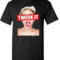 Picture for song 'Twerk it' by artist 'Mr Smooth Beatz'