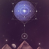 Picture for song 'I Think It got Through' by artist 'Mummified Monk'