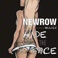 Picture for song 'Hide the Face*BANGER*' by artist 'NewRow Production'