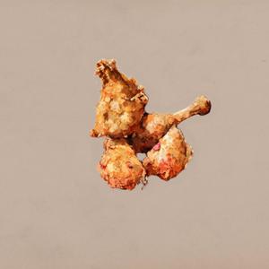 Picture for song 'Fried Chicken' by artist 'Nick Vanelli'