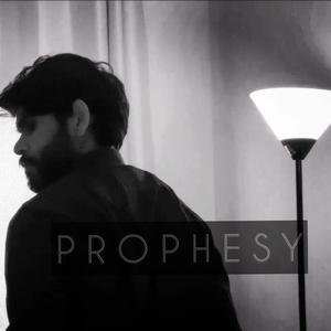Picture for song 'Prophesy (PS) Cover By Oliver Dobson' by artist 'Oliver Dobson'