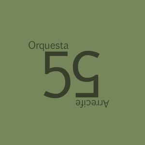 Picture for song 'Here is my number' by artist 'Orquesta Arrecife'