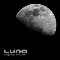 Picture for song 'Un pequeno paso' by artist 'Orquesta Arrecife'