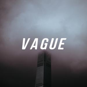 Picture for song 'Vague - Night Lovell Type Beat x Hard Rap Beat' by artist 'OTRAKBEATS'