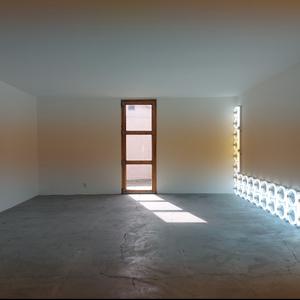 Picture for song 'Must Be From Space: Visions Of Chinati Session' by artist 'paul gorman and the hypnotist collectors'