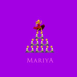 Picture for song 'Goldlink x Kanye West Type Beat "Mariya"' by artist 'Plotnation'