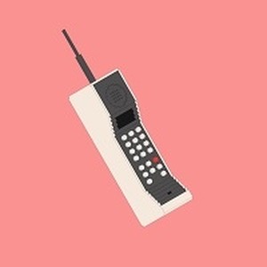 Picture for song '*SOLD* Cellphone' by artist 'Primestars'