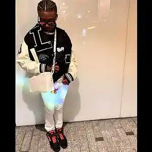 Picture for song 'missed calls' by artist 'prod. enzo'