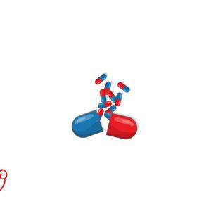 Picture for song 'Red Pill' by artist 'Prod. Glass'