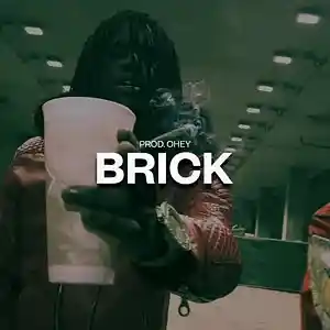 Picture for song 'BRICK (BUY 2 GET 1 FREE) CHIEF KEEF TYPE BEAT' by artist 'prod.ohey'